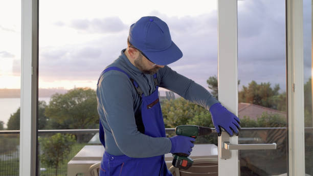 Best Residential Window Installation  in Mckenzie, TN